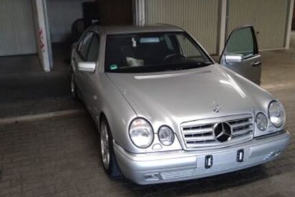 Mercedes-Benz E 280 290.000 km 7.000 &euro; Musberg 70771