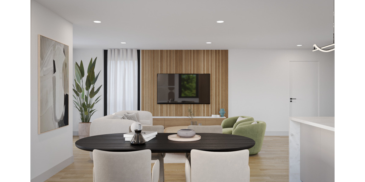 Etagenwohnung Stuttgart Vaihingen - 2 Zimmer, 53 m&sup2;, 457.000&euro; | Angebot:25779587