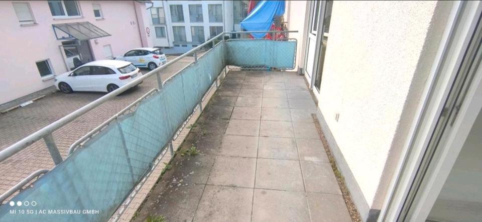 Erdgeschoßwohnung Ehningen - 2 Zimmer, 55 m&sup2;, 1.155&euro; | Angebot:23739398