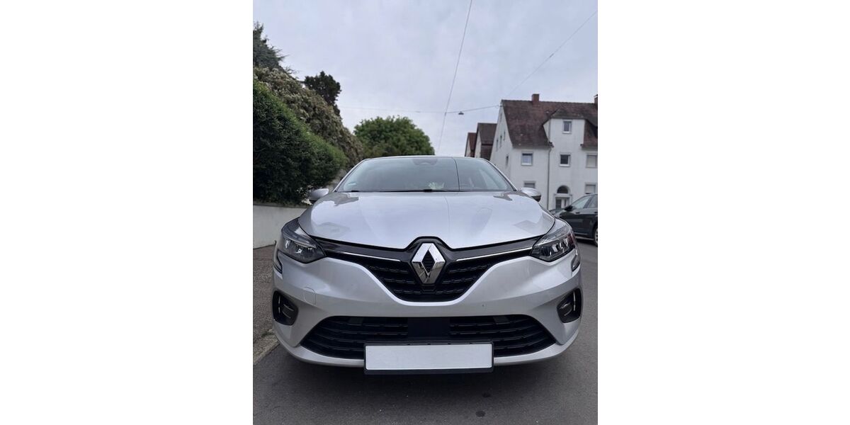 Renault Clio 130.489 km 7.950 &euro; Stuttgart 70329