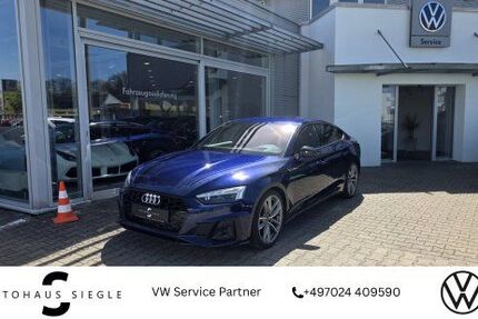 Audi A5 93.130 km 30.940 &euro; Wendlingen am Neckar 73240
