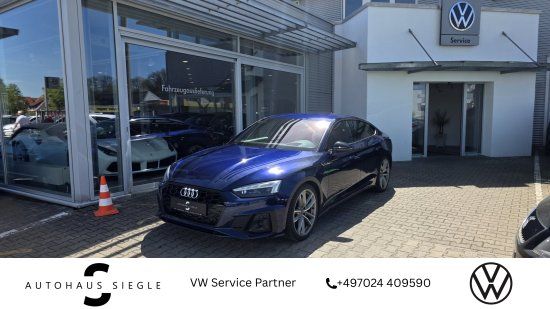Audi A5 93.130 km 30.940 &euro; Wendlingen am Neckar 73240