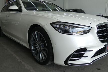 Mercedes-Benz S 580 153.000 km 73.499 &euro; Metzingen 72555