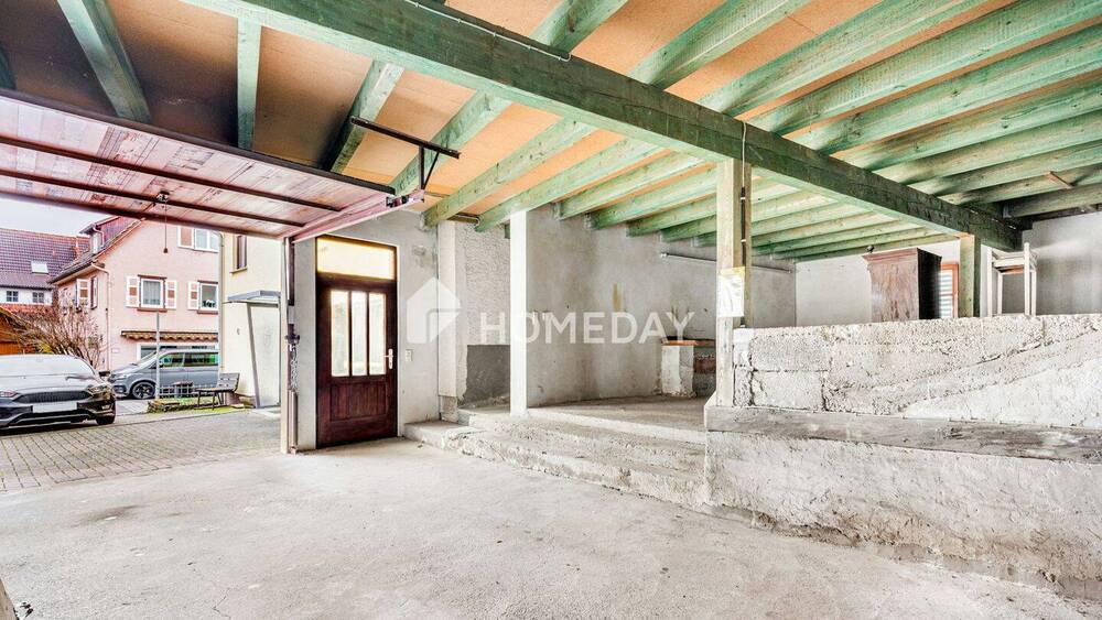 Einfamilienhaus Gechingen - 6 Zimmer, 142 m&sup2;, 315.000&euro; | Angebot:25677559