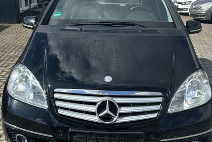 Mercedes-Benz A 170 135.000 km 6.990 &euro; Nagold 72202
