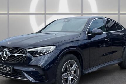 Mercedes-Benz GLC 300 25.810 km 59.500 &euro; Nagold 72202