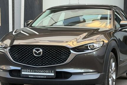 Mazda CX-30 47.800 km 20.900 &euro; Reutlingen/Mittelstadt 72766
