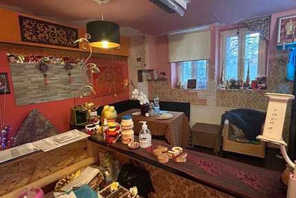 Gewerbeobjekt Stuttgart Stuttgart-West - 180.000&euro; | Angebot:22988511