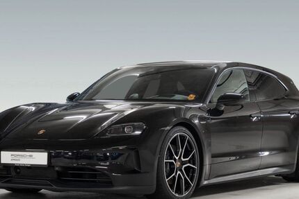 Porsche Taycan 11.300 km 82.400 &euro; Stuttgart 70469