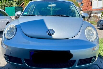 VW New Beetle 158.164 km 2.390 &euro; Wildberg 72218