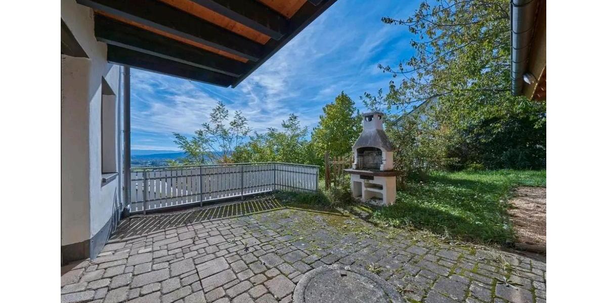 Einfamilienhaus Haigerloch - 7 Zimmer, 181 m&sup2;, 550.000&euro; | Angebot:26406284