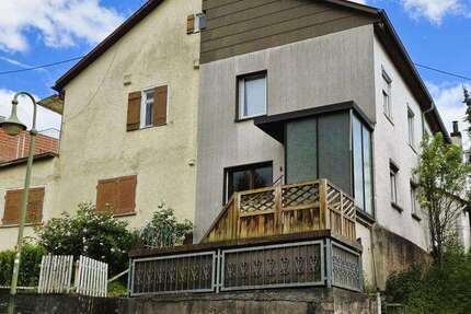 Haus Gomaringen - 4 Zimmer, 135 m&sup2;, 230.000&euro; | Angebot:26973136