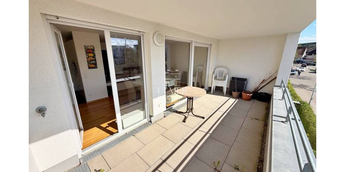 Etagenwohnung Leinfelden-Echterdingen Leinfelden - 3 Zimmer, 82 m&sup2;, 495.000&euro; | Angebot:26490621