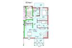 Etagenwohnung Rottenburg am Neckar - 3.5 Zimmer, 83 m&sup2;, 385.000&euro; | Angebot:26447793