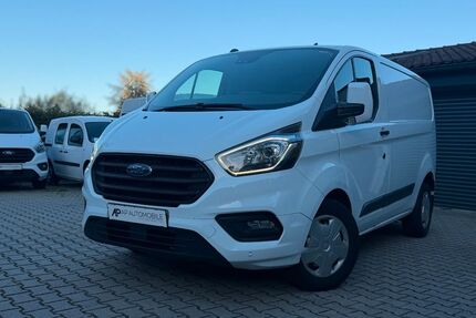 Ford Transit Custom 102.121 km 17.980 &euro; Steinenbronn 71144