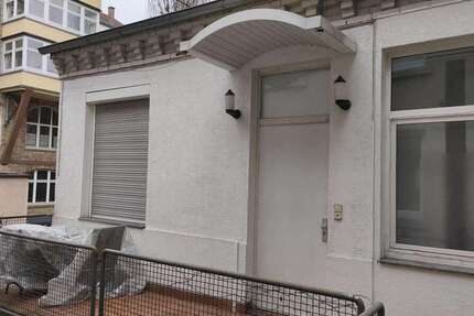 Wohnung Stuttgart Stuttgart-Ost - 2 Zimmer, 42 m&sup2;, 275.000&euro; | Angebot:26552753