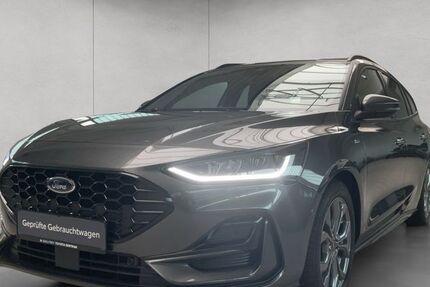 Ford Focus 7.700 km 23.950 &euro; Stuttgart 70469