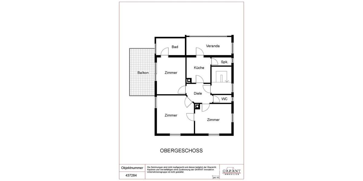 Mehrfamilienhaus, Wohnhaus Stuttgart Sillenbuch - 7 Zimmer, 144 m&sup2;, 998.000&euro; | Angebot:25746491