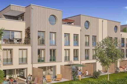 Wohnung Horb - 5 Zimmer, 111 m&sup2;, 1.499&euro; | Angebot:26835468