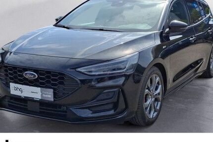 Ford Focus 85.131 km 20.830 &euro; Reutlingen 72770