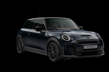 Mini Cooper SE 29.800 km 23.900 &euro; Frickenhausen 72636