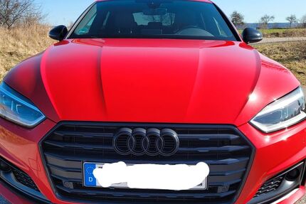 Audi A5 89.000 km 21.500 &euro; Renningen 71272