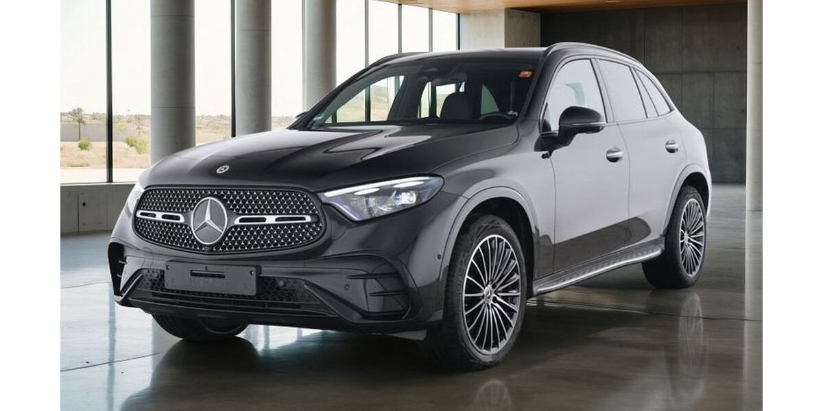 Mercedes-Benz GLC 300 18.950 km 74.900 &euro; Hechingen 72379