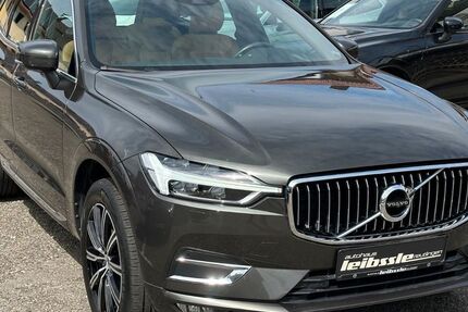 Volvo XC60 67.100 km 29.990 &euro; Reutlingen 72760