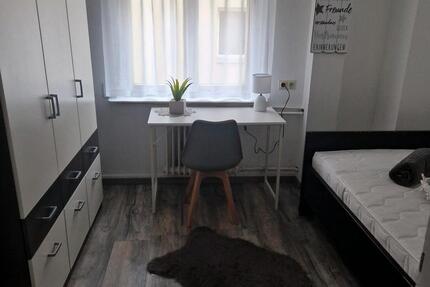 Wohnung Tübingen - 1 Zimmer, 10 m&sup2;, 40&euro; | Angebot:26462083