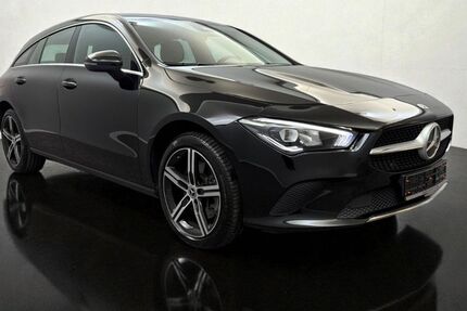 Mercedes-Benz CLA 250 Shooting Brake 90.000 km 22.399 &euro; Reutlingen / Mittelstadt 72766