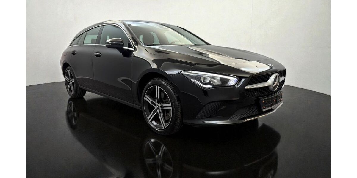 Mercedes-Benz CLA 250 Shooting Brake 90.000 km 22.399 &euro; Reutlingen / Mittelstadt 72766