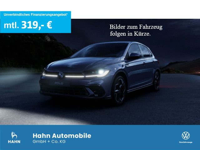 VW Polo 1.999 km 31.895 &euro; Böblingen 71032
