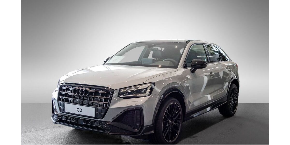 Audi Q2 9.999 km 43.950 &euro; Stuttgart 70563