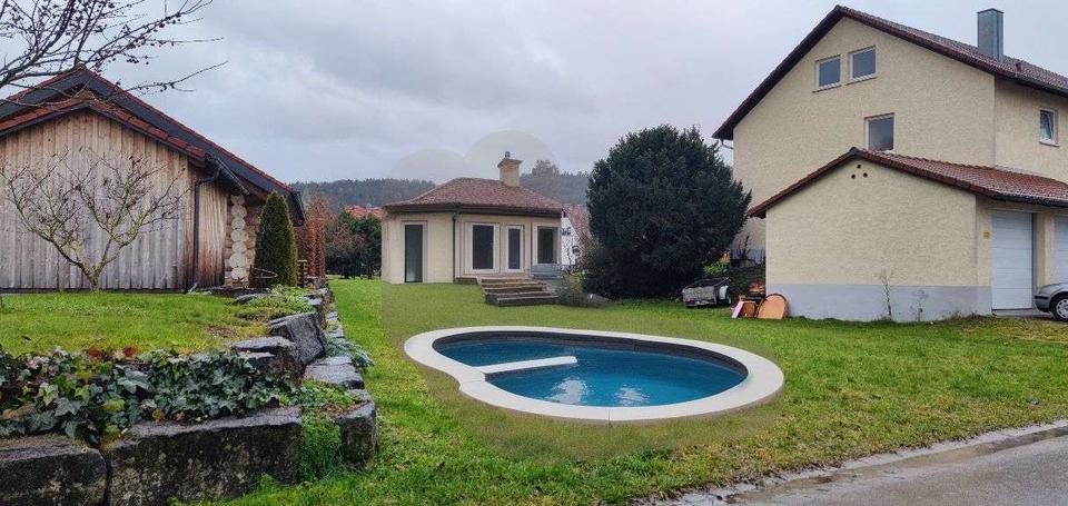 Grundstück Haigerloch - 119.000&euro; | Angebot:15081195