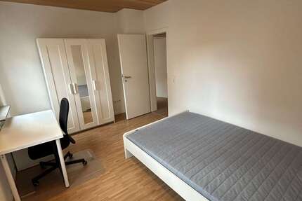 Wohnung Stuttgart Feuerbach - 1 Zimmer, 11 m&sup2;, 490&euro; | Angebot:26633008