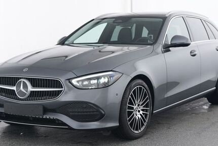 Mercedes-Benz C 200 10.831 km 39.890 &euro; Jettingen 71131