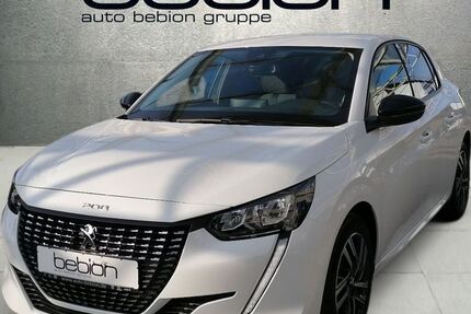 Peugeot 208 16.400 km 19.980 &euro; Reutlingen 72766