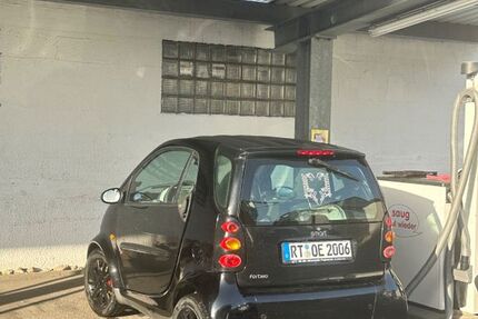 Smart ForTwo 132.000 km 3.000 &euro; Reutlingen 72760