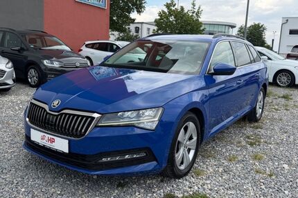 Skoda Superb 163.939 km 15.599 &euro; Filderstadt /bei Stuttgart 70794