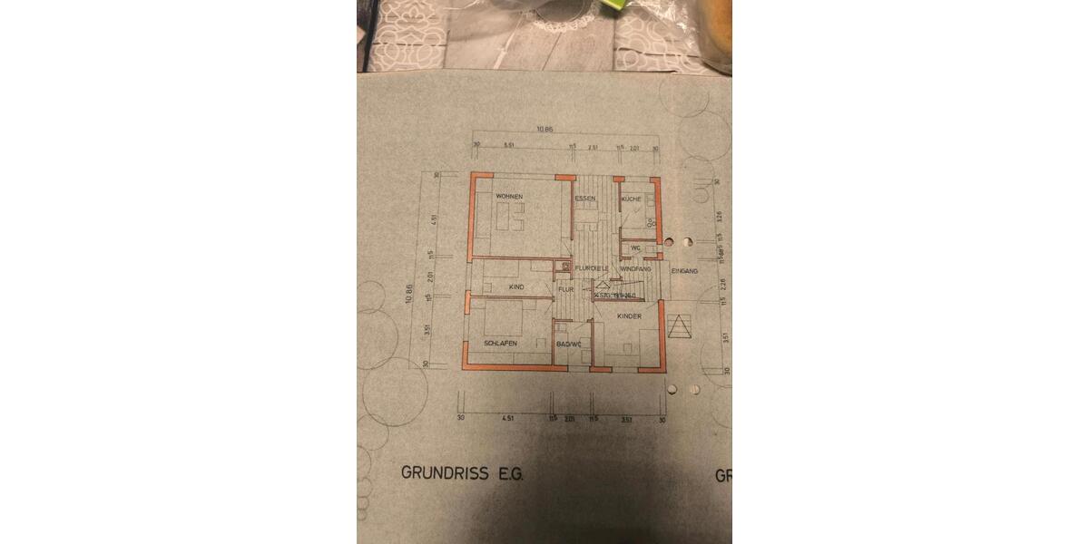 Einfamilienhaus Rohrdorf - 5 Zimmer, 95 m&sup2;, 410.000&euro; | Angebot:26829257