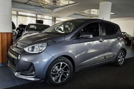 Hyundai i10 34.200 km 10.990 &euro; Filderstadt 70794