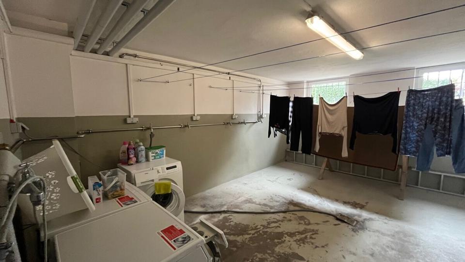 Etagenwohnung Stuttgart Vaihingen - 3 Zimmer, 75 m&sup2;, 1.160&euro; | Angebot:25414799