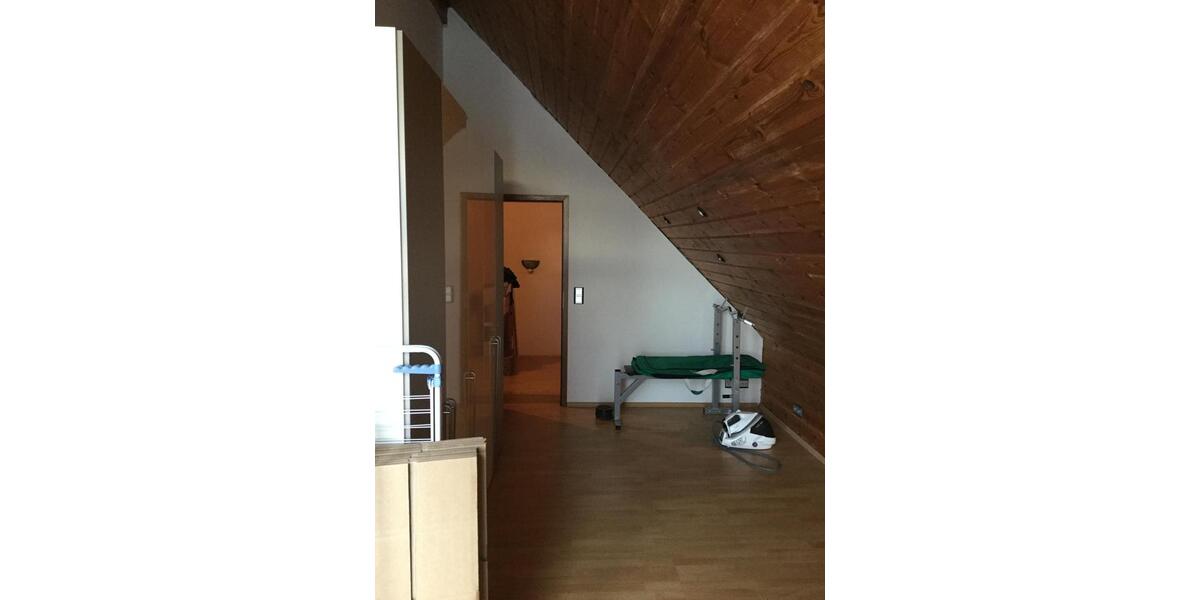 Etagenwohnung Jettingen - 5.5 Zimmer, 152 m&sup2;, 390.000&euro; | Angebot:26030562