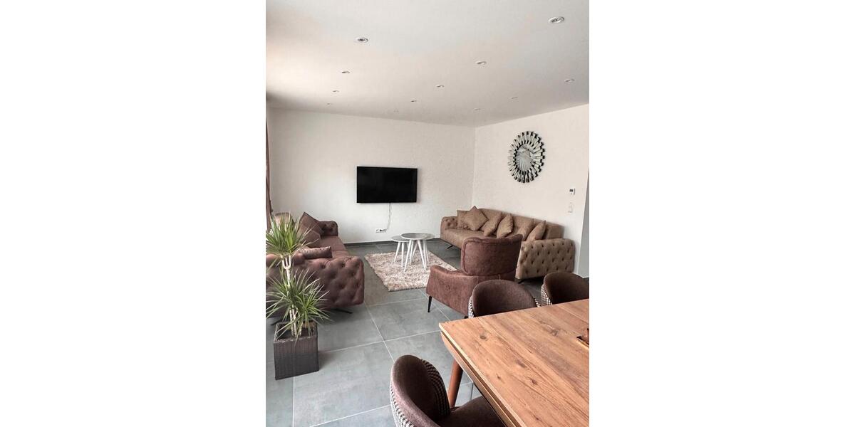 Erdgeschoßwohnung Wildberg - 3 Zimmer, 79 m&sup2;, 279.000&euro; | Angebot:25783686