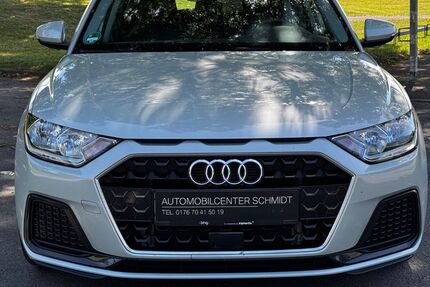 Audi A1 37.500 km 17.990 &euro; Dettenhausen 72135