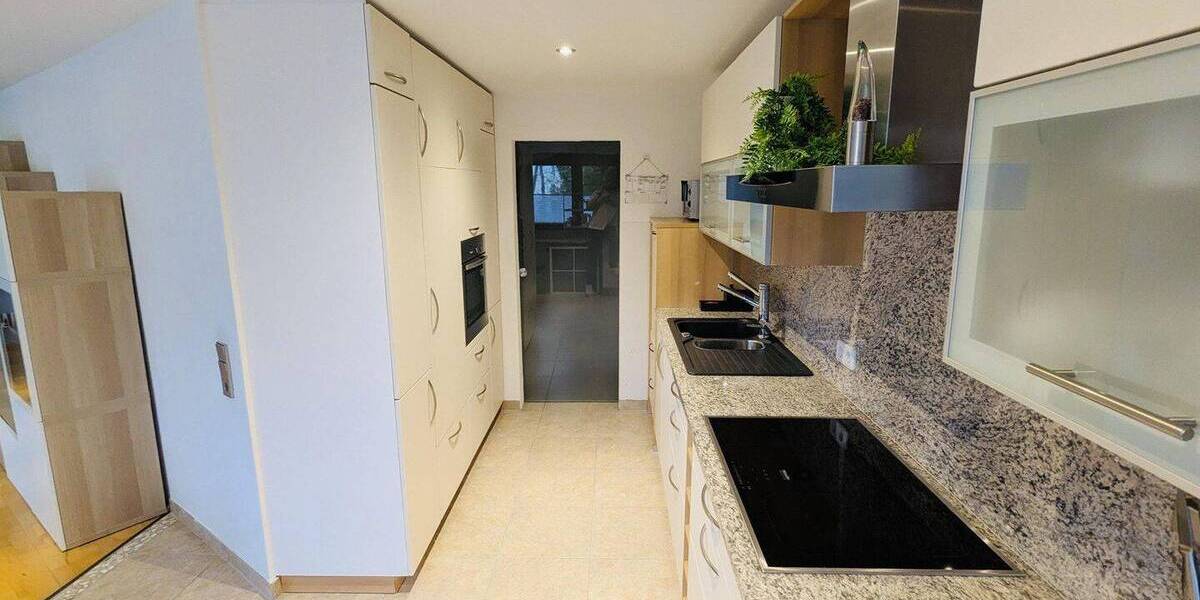 Etagenwohnung Böblingen Dagersheim - 4 Zimmer, 142 m&sup2;, 579.000&euro; | Angebot:26053454