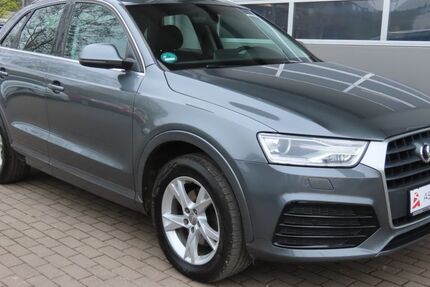 Audi Q3 181.000 km 12.390 &euro; Stuttgart 70329
