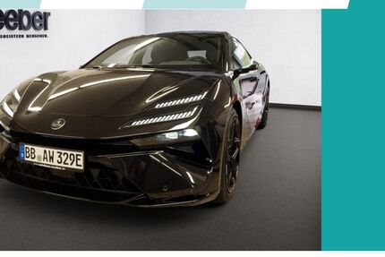 Lotus Emeya 7.900 km 119.500 &euro; Herrenberg 71083