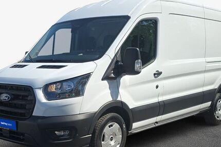 Ford Transit 23.329 km 35.190 &euro; Stuttgart 70329