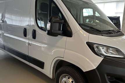 Peugeot Boxer 144.000 km 18.950 &euro; Hechingen-Bechtoldsweiler 72379